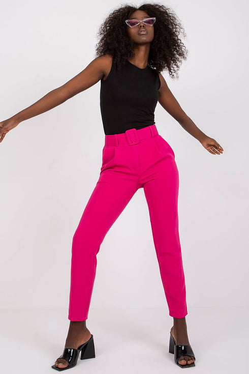 Pantalon femme model 162539 Italy Moda